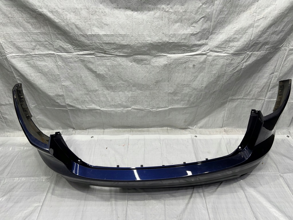 фото №5, Jaguar f-pace бампер задня задній