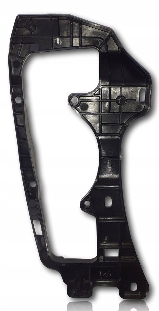 фото №5, Suzuki vitara 18- кронштейн led праве