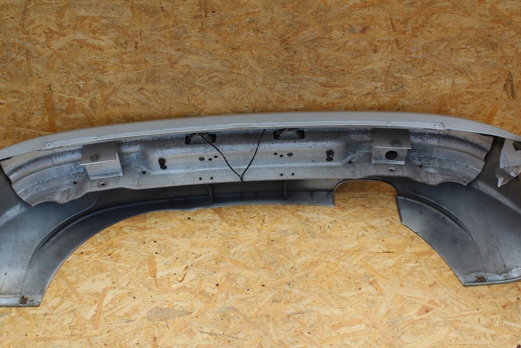 фото №8, Бампер задняя задний bmw z3 kompletny оригинальный