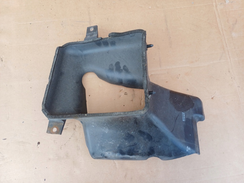 фото №7, Впуск воздуховод воздуха r2bf13566 mazda 6 gh lift 2.2 mzr-cd 07-12