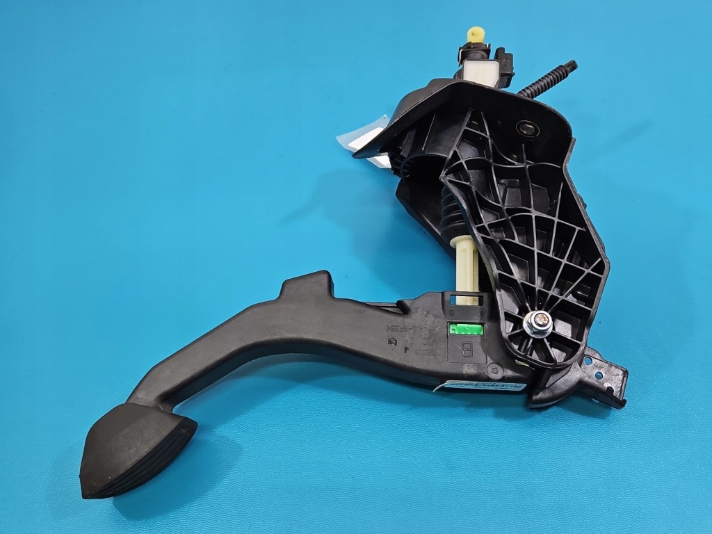 Купити Педаль педалі citroen c5 aircross 17-25 гальма зчеплення