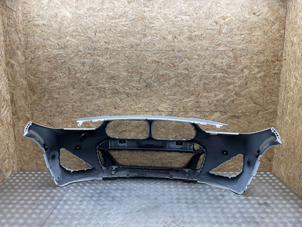 Bmw x2 f39 бампер передний перед mpakiet 9463841 8069089 в Украине