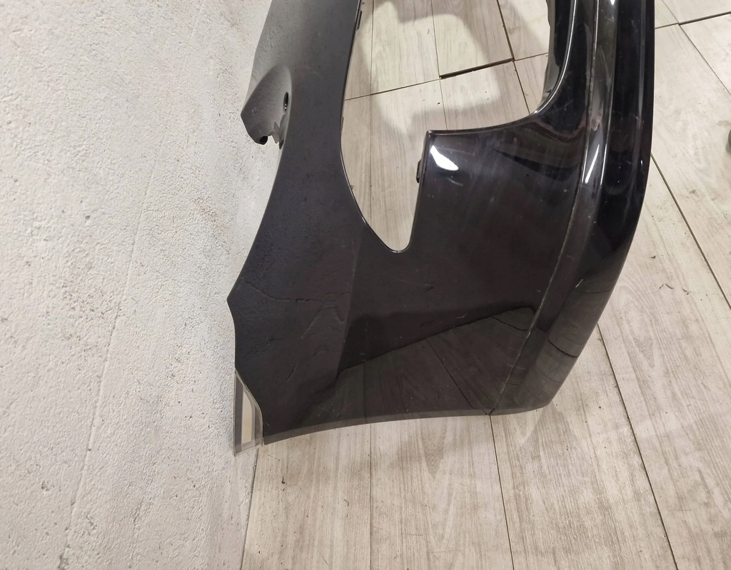 фото №7, Бампер porsche 911 991 2011-2014 gts оригінал