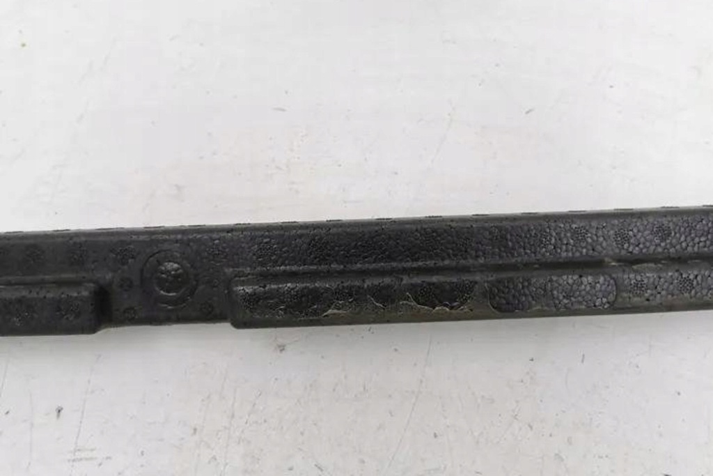 Купить Абсорбер заднего бампера nissan juke f16 850906pa0a 1.6l hybrid 105kw