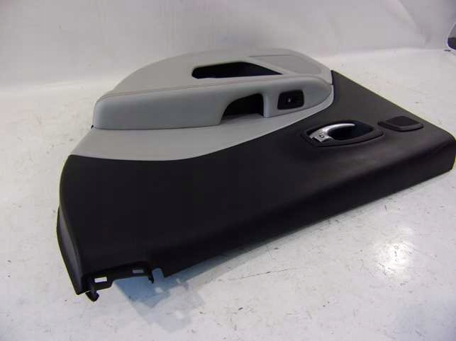 фото №4, Jeep compass ii 17- обшивка двері правий задня