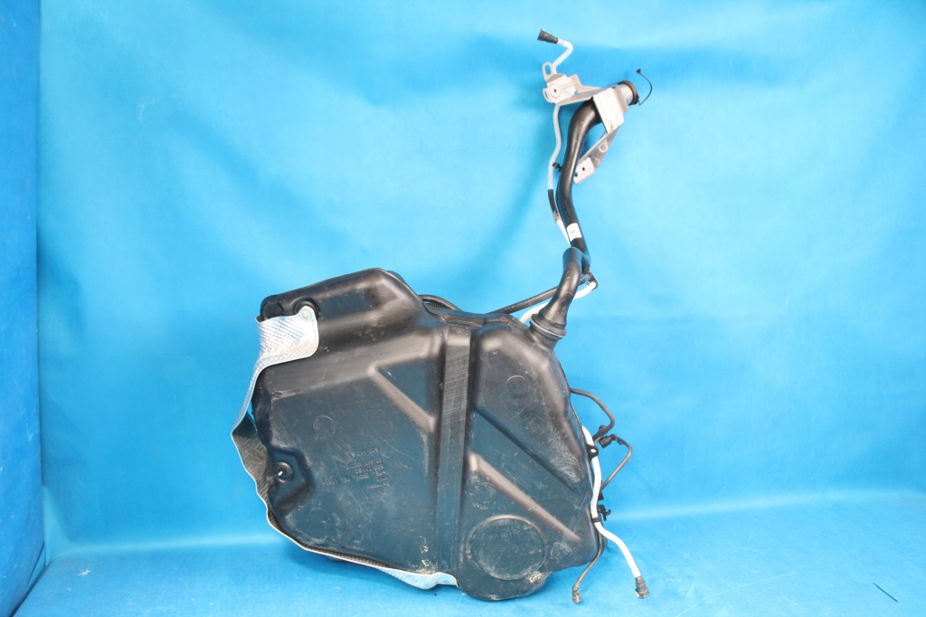 фото №9, Vw t-roc cabrio бак пального насос 1.5 tsi 2gc201020 2021r