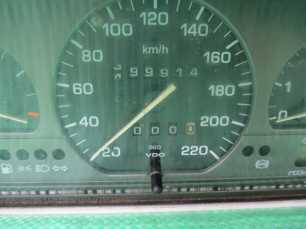 фото №9, Seat toledo 1.9 tdi лічильник перемикачі 1l0919033ee