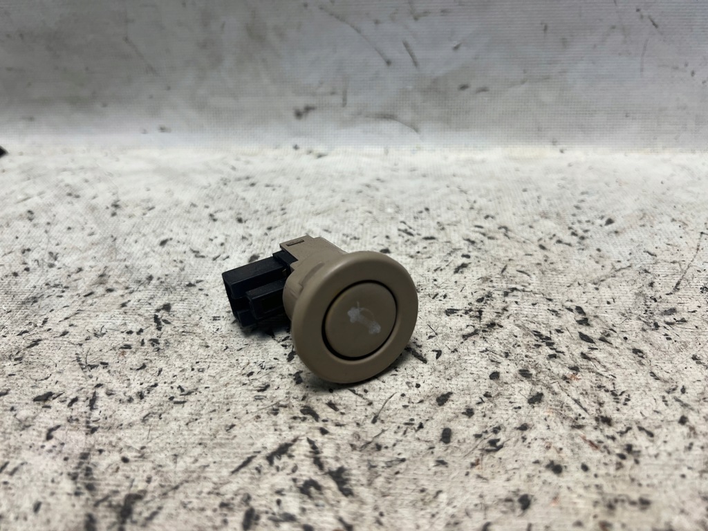 фото №1, Chevrolet epica кнопка открывания крышки