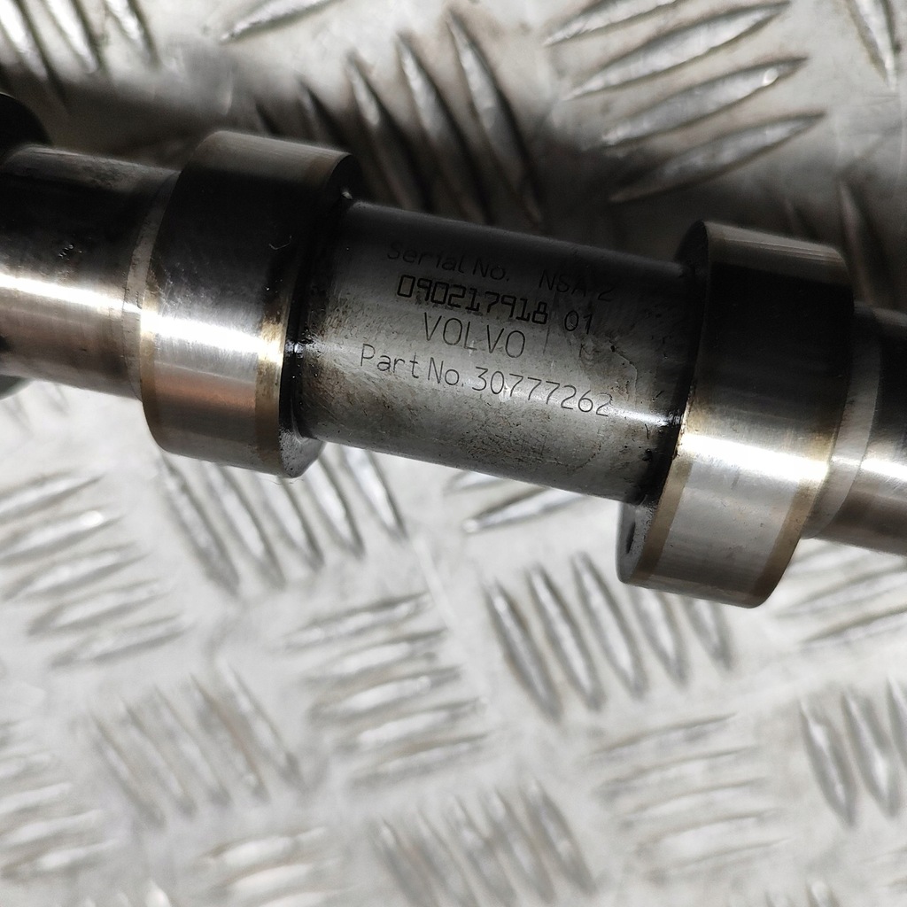 фото №7, Volvo v60 2011 вал распределительного вала