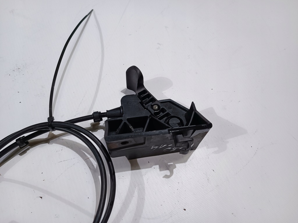 фото №6, Замок капот ford f150 2009-2014