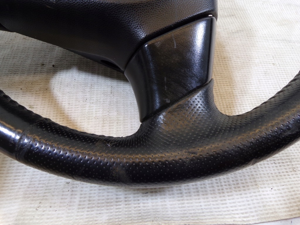 фото №8, Повітропровід mazda 6 gg шкіра мультифункція