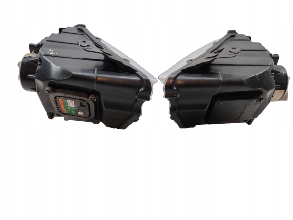 фото №6, Лампы ford mustang 2013 2014 ксенон комплект v