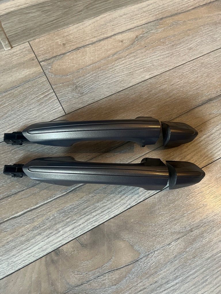 фото №1, Ручка двері права ліва перед ford fusion ds73-f26605-b