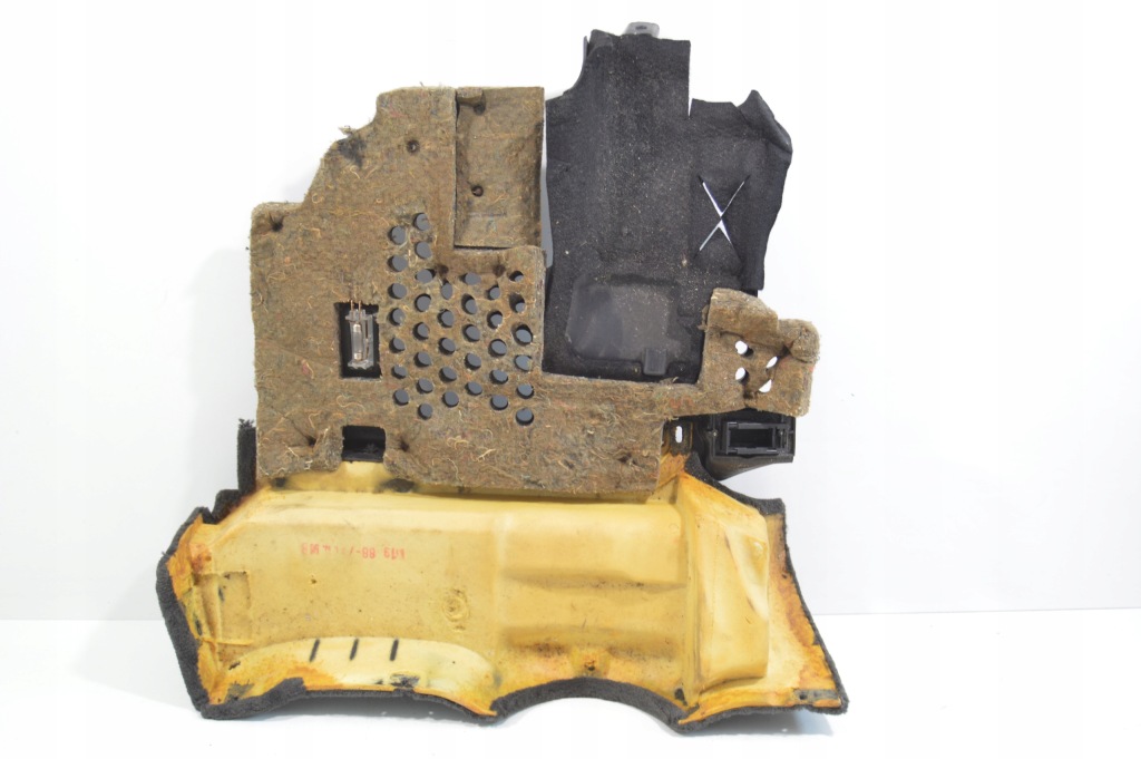 Захист kolan під  панель під  кермо ліва mercedes r129 sl 1296801788 Недорого