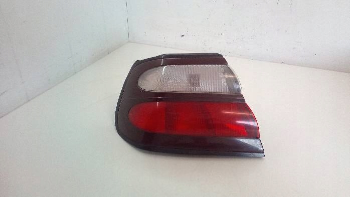 фото №7, Лампа левая задняя nissan almera n15