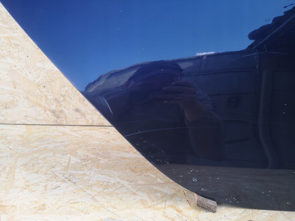 фото №6, Jaguar xe двері правий задня