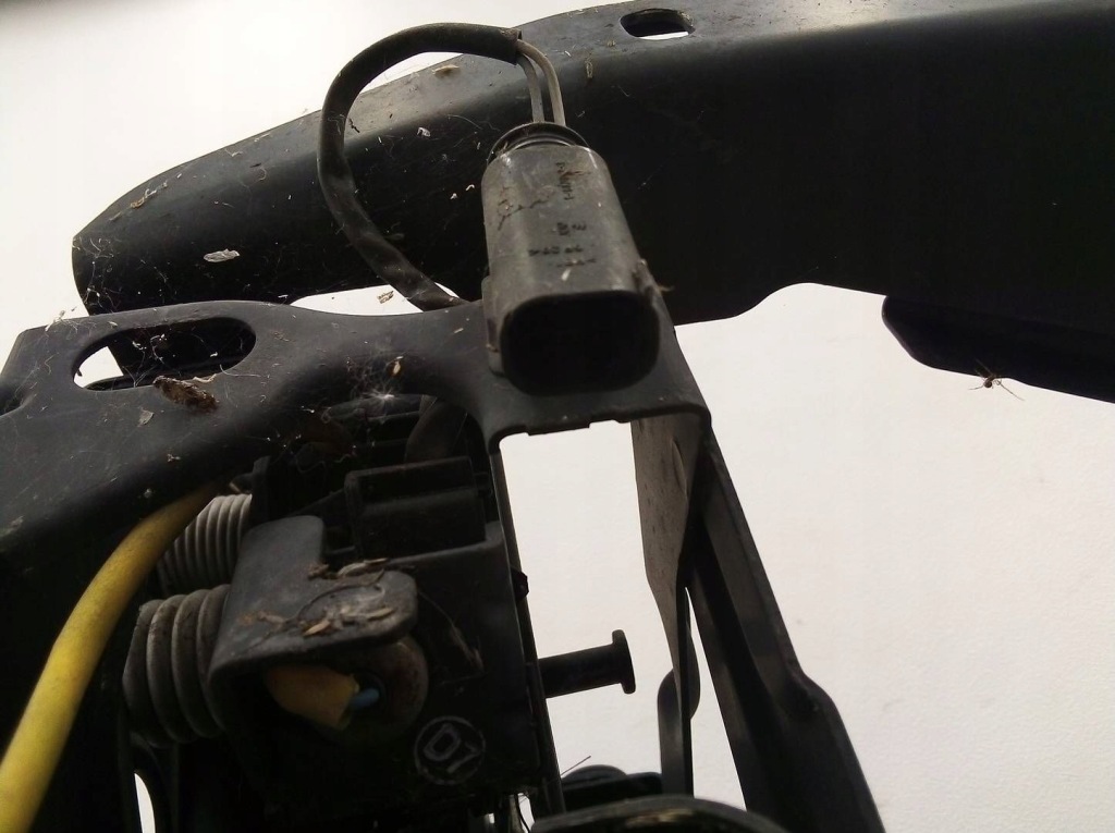 фото №10, Bmw 5 f10 f11 2015 132328-11ge балка бампера передний