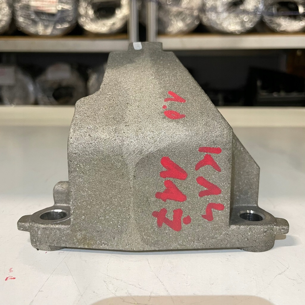 фото №6, Nissan micra k14 1.0 digt опора приводной вал 397743238r