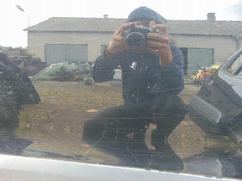 фото №8, Дверь правое перед partner berlingo iii exyb