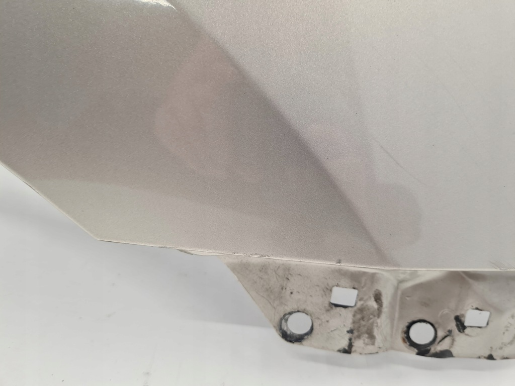 фото №6, Hyundai ix35 крыло правый перед передний a3