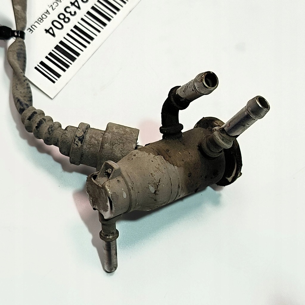 фото №1, Форсунка adblue 160726474r renault master iv lift