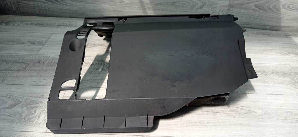 фото №3, Audi a2 бардачок пасажира