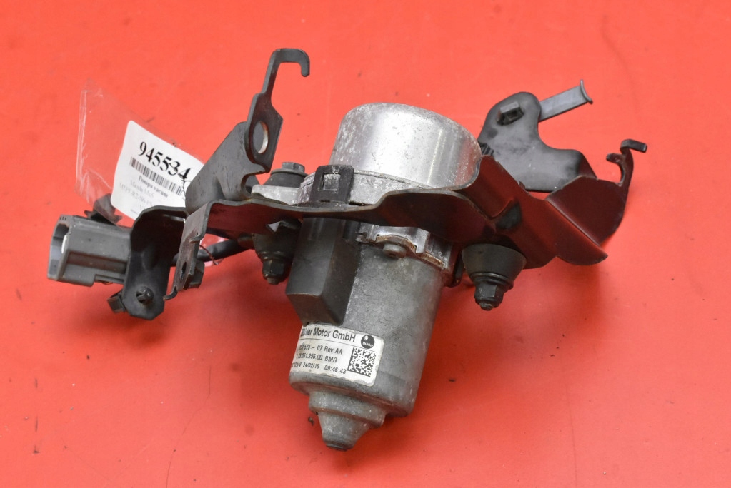 фото №5, Насос вакуум вакуум n243-437h0a mazda mx5 mx-5 4 iv nd 2.0 skyactiv 160 km