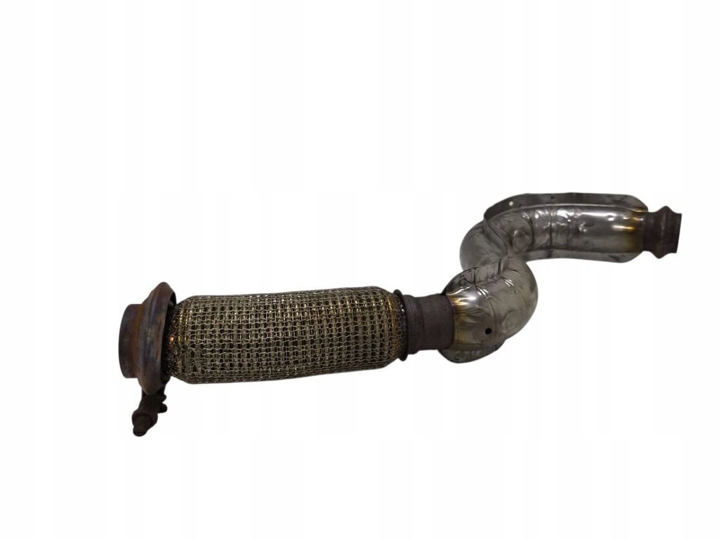 фото №6, 2023 opel mokka b хомут выхлоп 2104324x