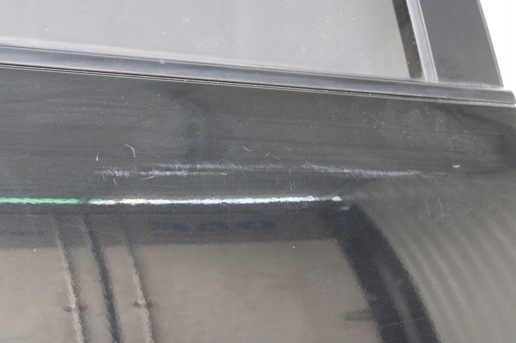 фото №11, Дверь правый задняя правое задние nissan x-trail t31 2007r-