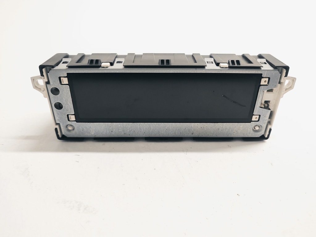 фото №1, Citroen ds4 экран дисплей радио 9804496980