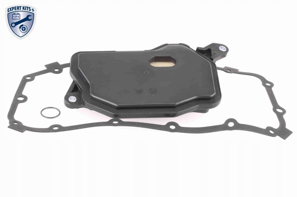 фото №16, Vaico фильтр гидравлики коробки передач