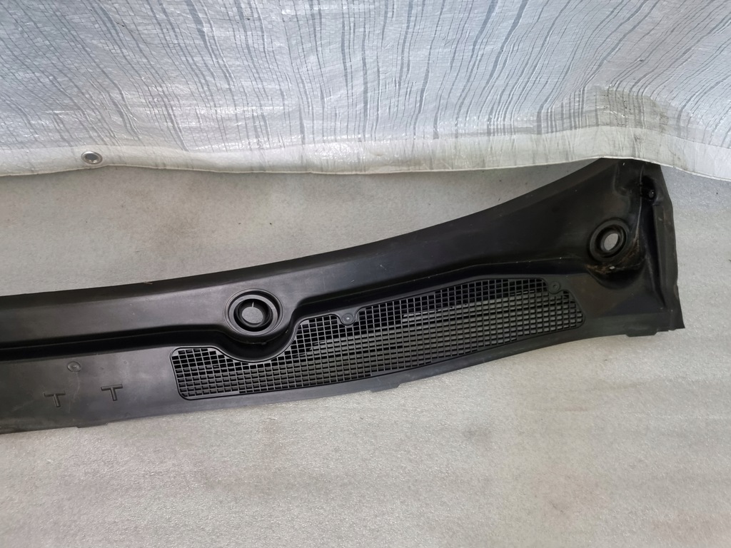 фото №4, Жабо renault megane iii