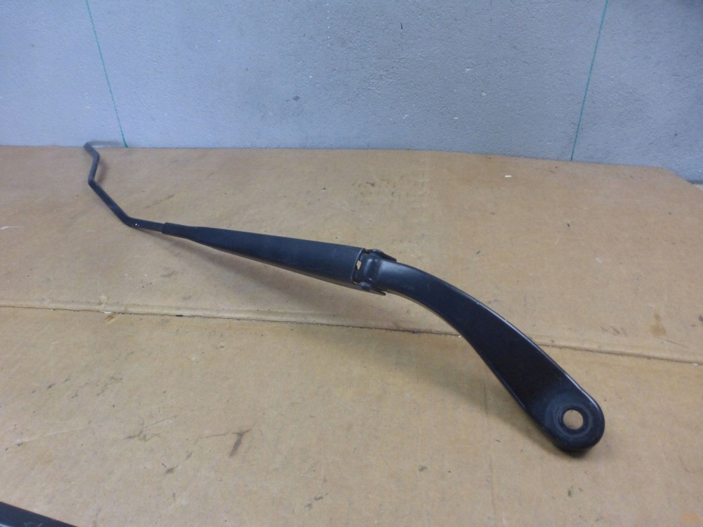 фото №1, Рычаг дворники renault megane ii 2 europa правая