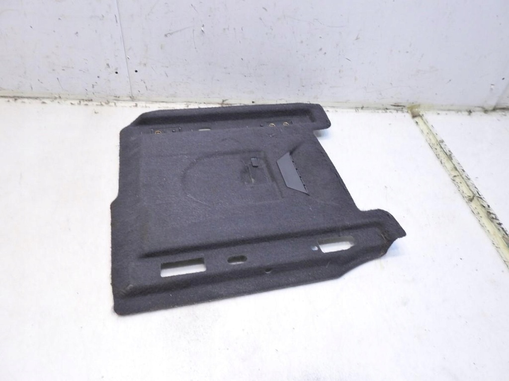 фото №7, Коврик обшивка pod сиденье левый перед espace iv