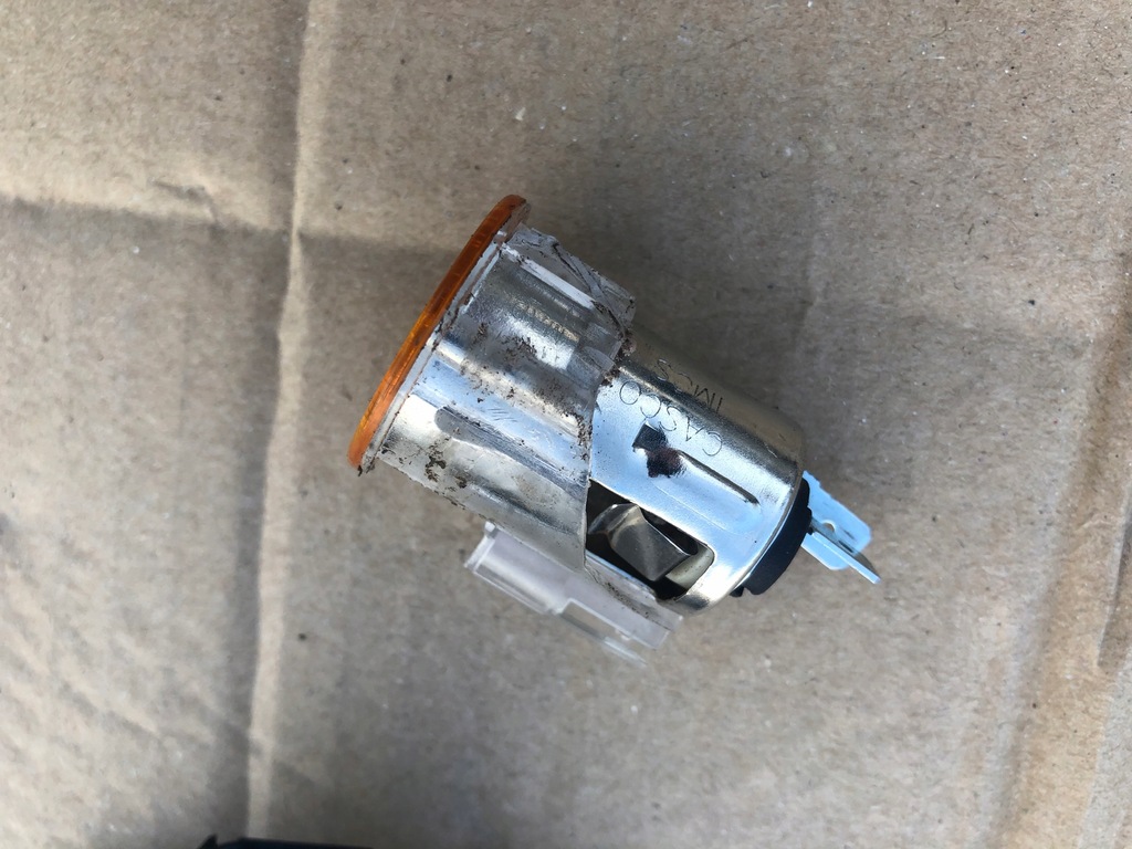 фото №1, Роз'єм прикурювача opel signum 2002-2008