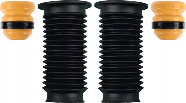 фото №1, Захист амортизатора zest. fiat /sachs/