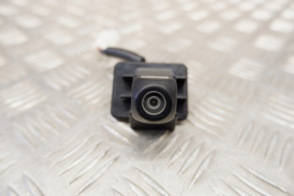 фото №8, Камера кришки багажника honda cr-v iv rm_ 39530t0aj01 2.2l дизель 110kw