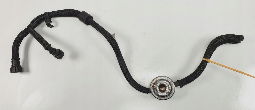 фото №1, Шланг wąż труба wody jaguar xf x250 3.0 v6 d