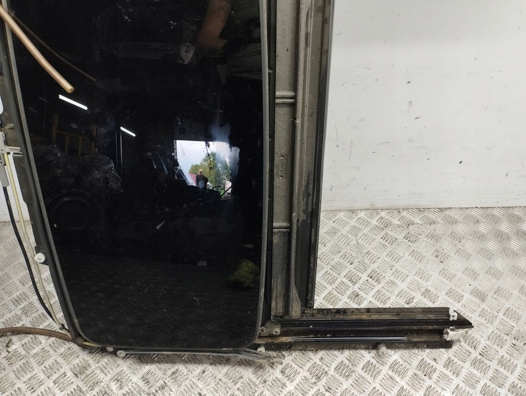 фото №7, Volvo xc90 2005 комплект люк комплект