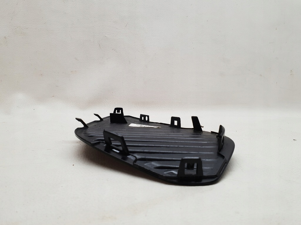 фото №6, Peugeot 3008 ii lift решётка w бампер перед левая