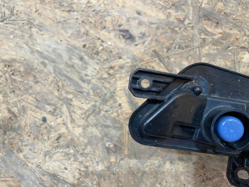 фото №9, Peugeot 508 i 1 lift 14-18 лампа led drl ліва перед передня