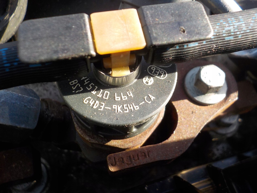 фото №11, Jaguar xe 15r 2.0d 163km двигун 204dtd kompletny film