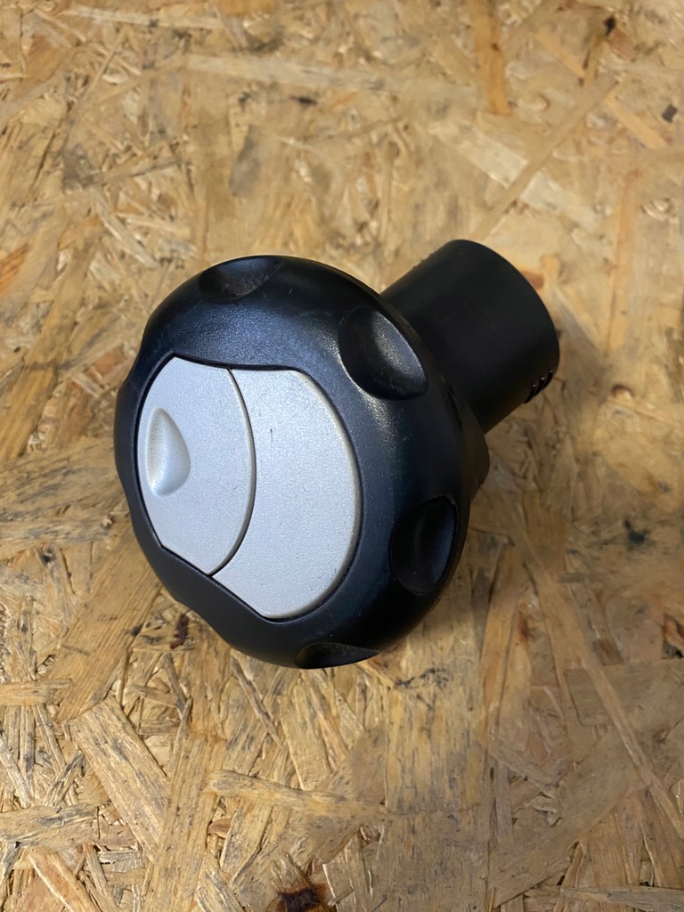 фото №1, Решітка обдув microcar mgo yanmar