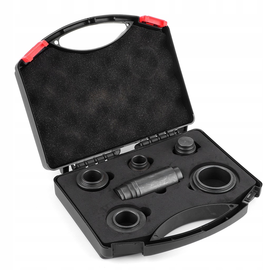 фото №11, 6 szt. набір інструментів блок керування tulei do