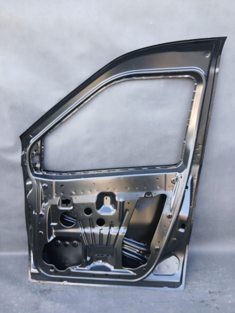 фото №8, Opel combo d 2014 перед сторона права двері передні