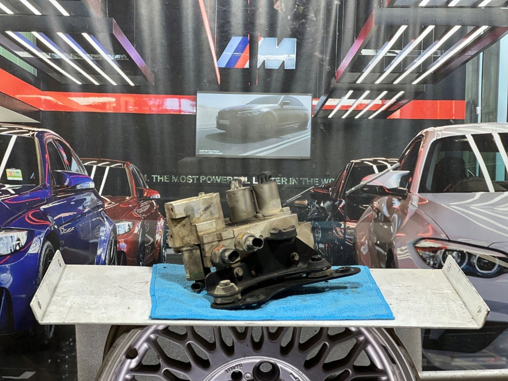 Купить Mercedes-benz оригинальный номер a1663201158 блок клапанов