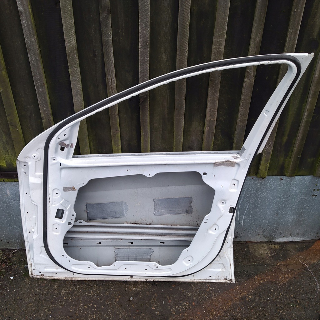 фото №7, Дверь правое правый перед mercedes r w251