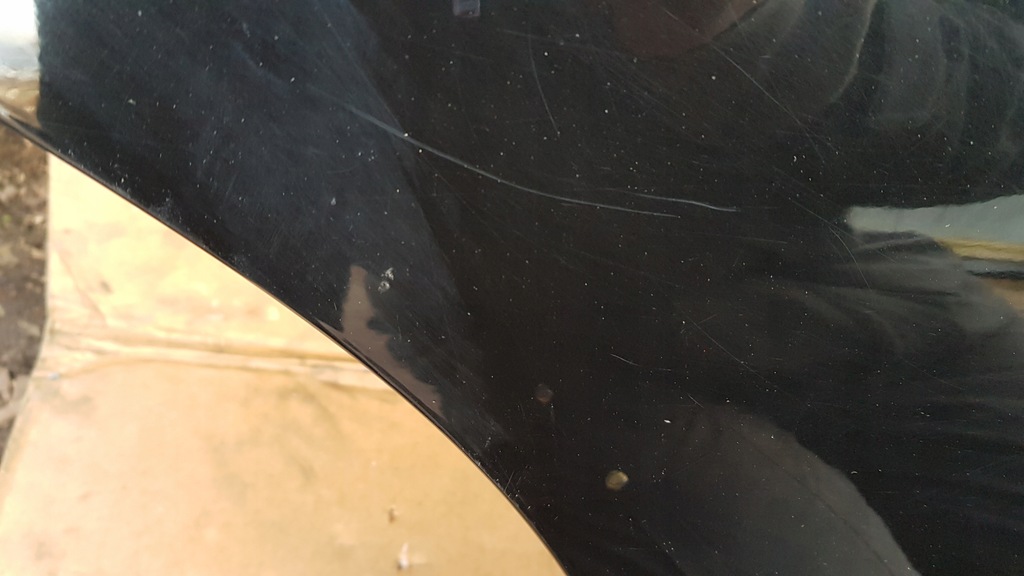 фото №11, Chevrolet epica ii дверь правый задняя