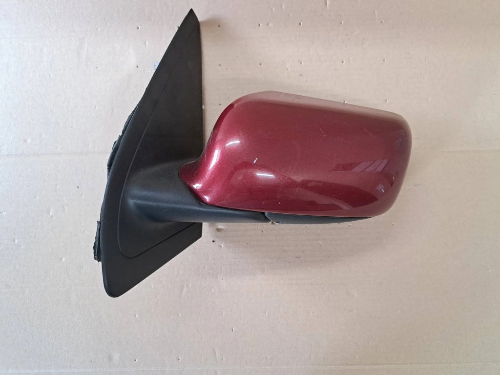 Alfa romeo 145 дзеркало ліва 5 pin Доставка