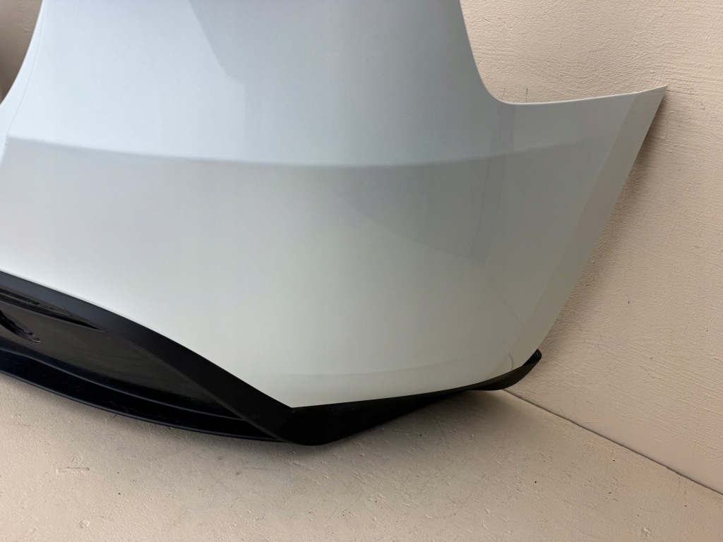 Tesla model y 20r- бампер задняя задний задняя 1691886-00 Цена